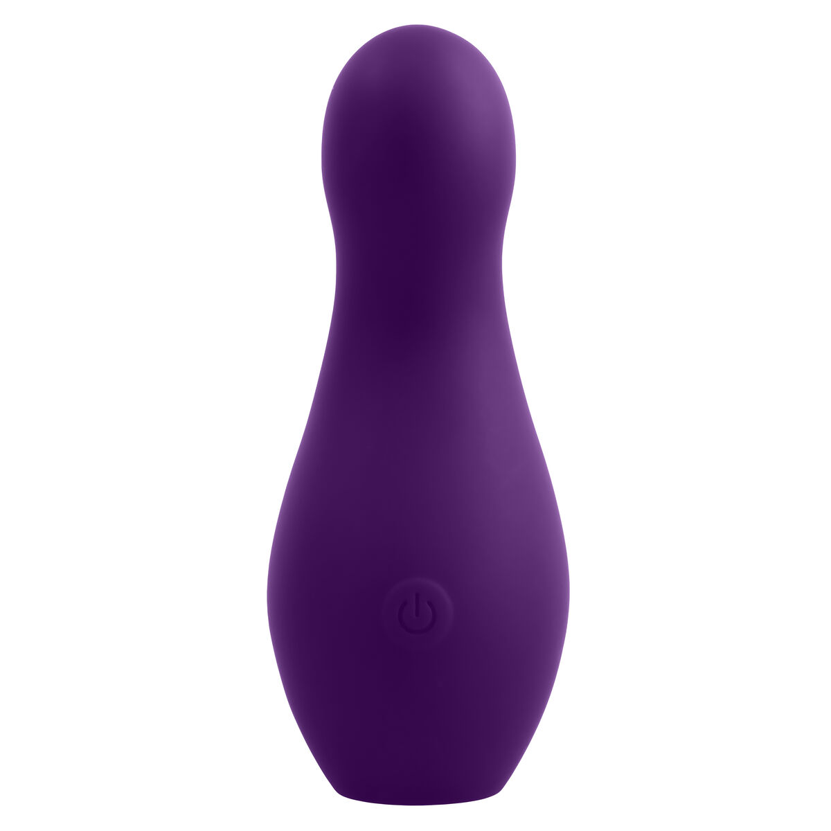 Stimulator klitorisa Playboy The Jet Set Vijoličasta